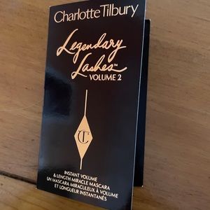 Legendary Lashes Volume 2 mini/trial size